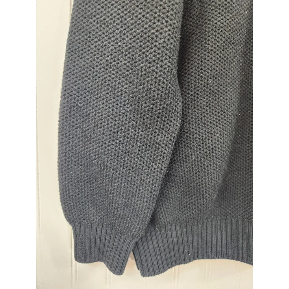 Izod quarter zip